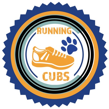 Running Cubs Every Wednesday Running Cubs Every Wednesday