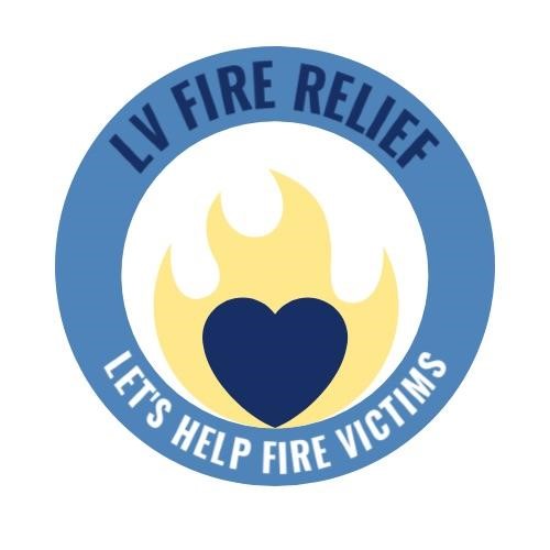 How can you help? – LV Fire Relief How can you help? – LV Fire Relief