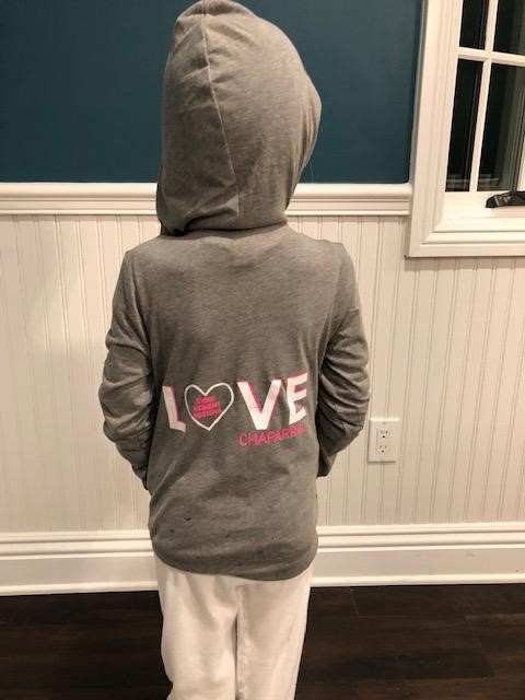 Cub Wear Hoodies and T-shirts on SchoolPay! Cub Wear Hoodies and T-shirts on SchoolPay!