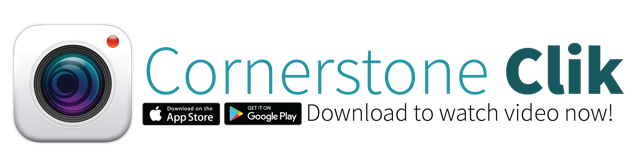 Yearbooks: How to Use Cornerstone Clik Yearbooks: How to Use Cornerstone Clik