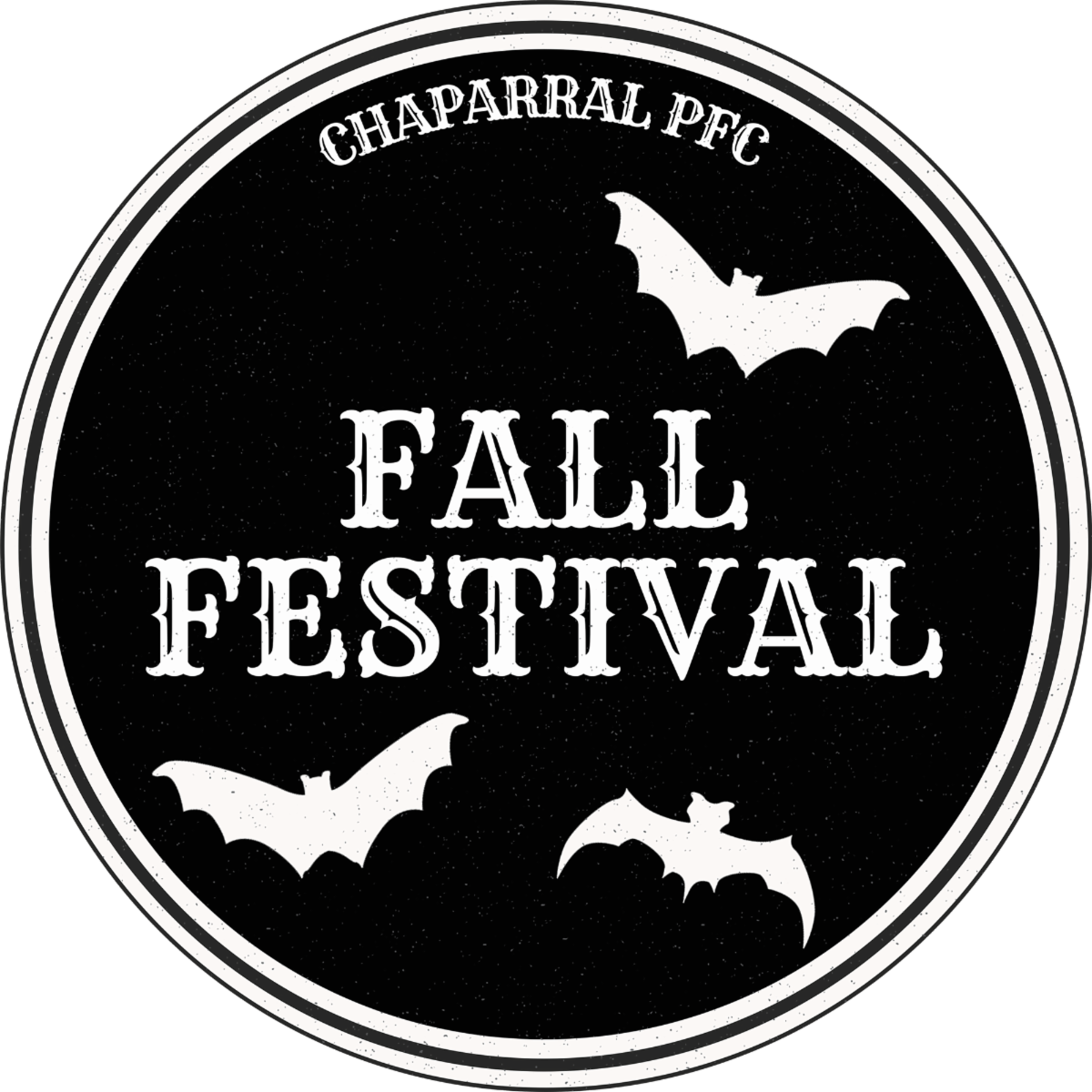 SAVE THE DATE: Fall Festival is coming up! SAVE THE DATE: Fall Festival is coming up!