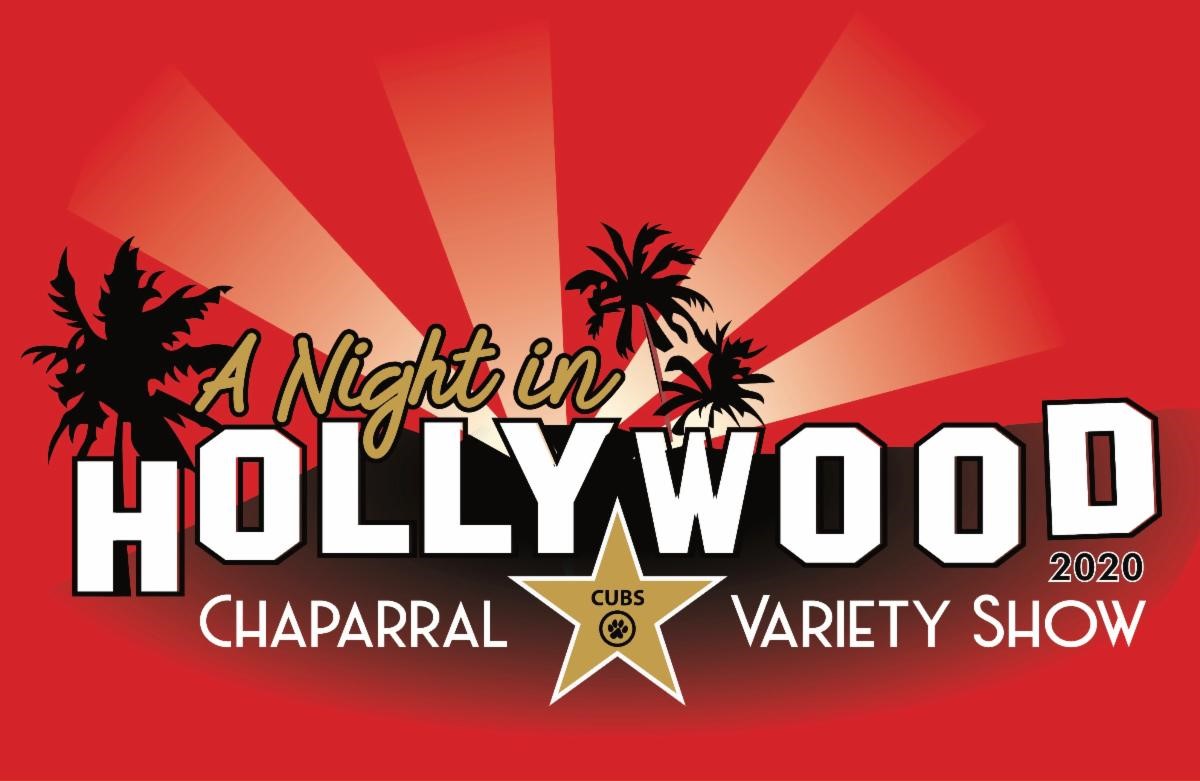 Variety Show 2020 – Update Variety Show 2020 – Update