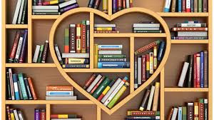 Check out Books from the Chaparral Library Check out Books from the Chaparral Library